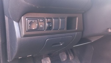 Nissan Note I 2008 Nissan Note Nissan Note 1.4 Benzyna Klima km 2008r 1.4 Benzyna 90KM, zdjęcie 13