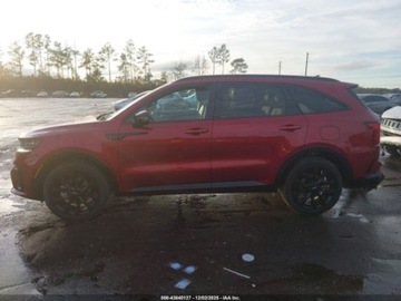 Kia Sorento IV 2023 Kia Sorento Sx 2023 2.5 Benzyna 281KM, zdjęcie 2