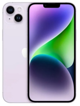 APPLE IPHONE 14 PLUS 256GB FIOLETOWY
