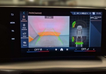 BMW X2 U10 2024 BMW X2 sDrive20i,M Sport, Harman Kardon, LED, Dostep Komfortowy, Adaptive M, zdjęcie 25