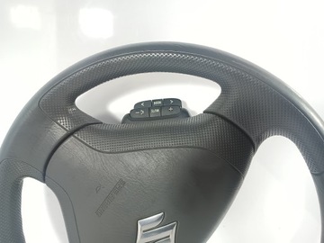 SUZUKI LIANA 01-07 VOLANT Z ULOŽENÍ AIRBAG