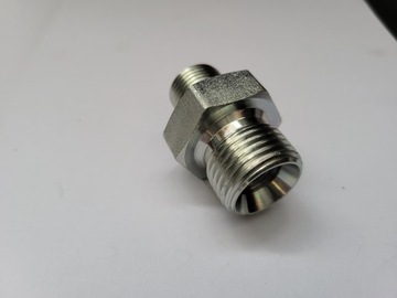 PRZYŁĄCZE HYDRAULICZNE NYPEL G1/2