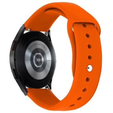 Силиконовый ремешок 20 мм 22 мм для умных часов Haylou RS4 Plus
