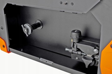 ИНВЕРТОРНЫЙ СВАРОЧНЫЙ АППАРАТ MIGOMAT MIG MMA FLUX TIG 200A
