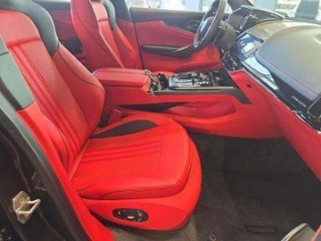 Aston Martin 2025 Aston Martin DBX707 2025 4.0 Benzyna 697KM, zdjęcie 10