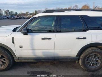 Ford 2024 Ford Bronco 2024r., Sport Big Bend, od ubezpieczalni 1.5 Benzyna 181KM, zdjęcie 3