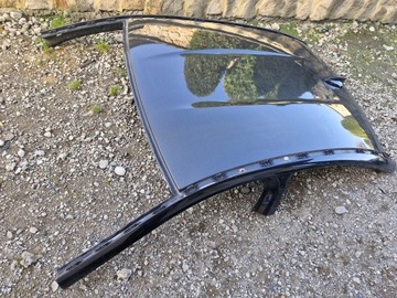 BMW F90 M5 g30 dach karbon stan bdb
