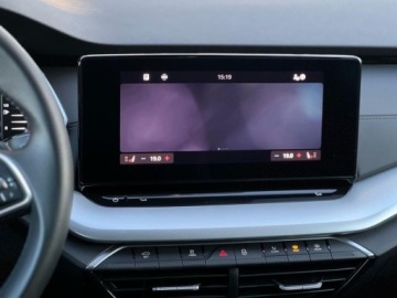 Skoda Octavia IV Liftback 2.0 TDI 150KM 2024 Skoda Octavia Skoda Octavia 2.0 TDI Selection DSG 150 KM 2024 FV 23 2.0, zdjęcie 26