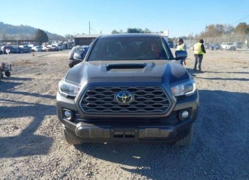 Toyota Tacoma II 2023 Toyota Tacoma 2023, 3.5L, 4x4, TRD SPORT, od ubezpieczalni 3.5 Benzyna, zdjęcie 3