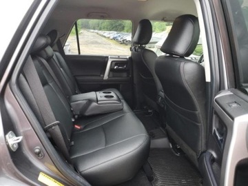 Toyota 2023 Toyota 4-Runner 2023 SE 4.0 Benzyna 270KM, zdjęcie 8