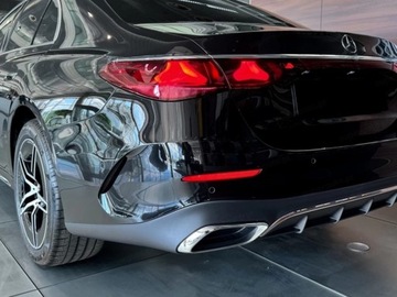 Mercedes Klasa E W214 2024 E Klasa 300 e 4-Matic AMG 2.0 (333KM) 2024, zdjęcie 14