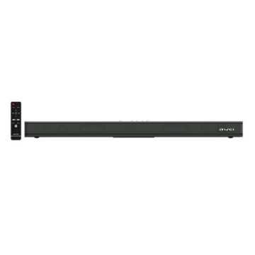 Саундбар AWEI Bluetooth Y999 черный/черный