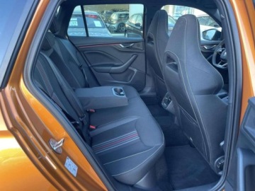 Skoda Kamiq Crossover Facelifting 1.0 TSI 115KM 2024 Skoda Kamiq Benzyna 116KM, zdjęcie 27