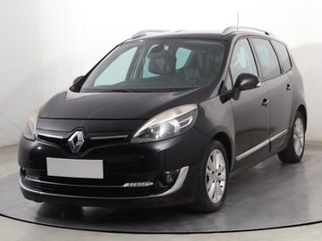 Renault Grand Scenic II Grand Scenic Facelifting 1.6 dCi eco2 130KM 2013 Renault Grand Scenic 1.6 dCi, 7 miejsc, VAT 23%, zdjęcie 1