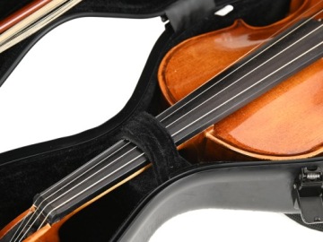 ArtMG Футляр для скрипки GAMBA BK-A