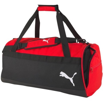 Torba Puma team GOAL 23 Teambag M czerwona 76859 0