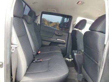 Toyota Tacoma II 2022 Toyota Tacoma 2022r., Double cab, od ubezpieczalni 3.5 Benzyna 278KM, zdjęcie 8
