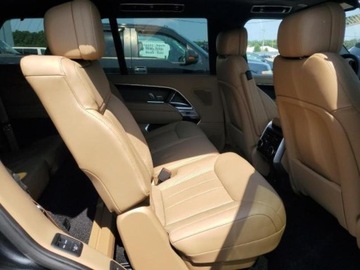Land Rover 2025 Land Rover Range Rover P400 se lwb 7 seat 3.0 Benzyna 395KM, zdjęcie 8
