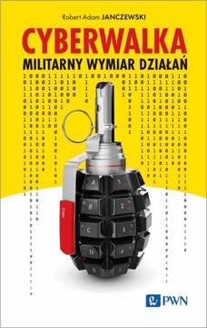 Cyberwalka Robert Adam Janczewski