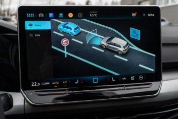 Volkswagen Golf VIII Hatchback Facelifting 1.5 TSI 116KM 2026 Volkswagen Golf Life Plus 1.5 TSI 116 KM -, zdjęcie 24