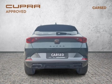Cupra Formentor Crossover 1.5 TSI 150KM 2023 Cupra Formentor 1.5 TSI / 150 KM DSG wyprzedaż roc, zdjęcie 3