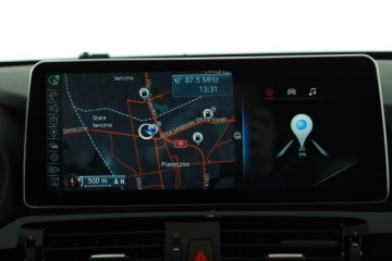 BMW X3 F25 SUV 2.0 20d 190KM 2015 BMW X3 xDrive20d, Salon Polska, Serwis ASO, zdjęcie 8