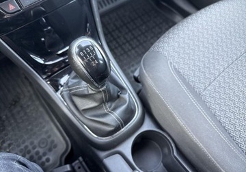 Opel Mokka I X 1.6 Ecotec 115KM 2018 Opel Mokka 1.6 Benzyna 115KM, zdjęcie 19