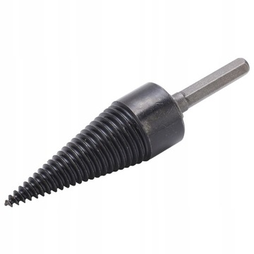 ДЕРЕВОКОЛКА, КОНИЧЕСКАЯ ДРЕЛЬ