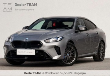 BMW Seria 2 F74 M Gran Coupe 2.0 M235 300KM 2025 BMW Seria 2 I wlasciciel M Sport 360 Gwarancja Bezwypadkowy FVAT23