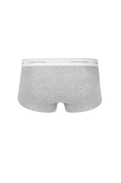 ТРУБКИ CALVIN KLEIN, НАБОР 3 РАЗНЫЕ ЦВЕТА NB1398A L