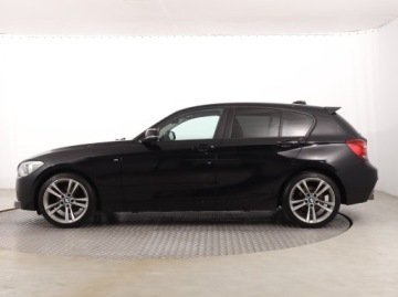 BMW Seria 1 F20-F21 Hatchback 5d 116i 136KM 2012 BMW 1 116i, Xenon, Bi-Xenon, Klima, Tempomat, zdjęcie 2