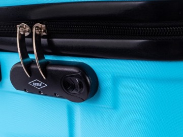 МАЛЕНЬКИЙ ЧЕМОДАН 40x30x20 WIZZAIR LUGGAGE RGL