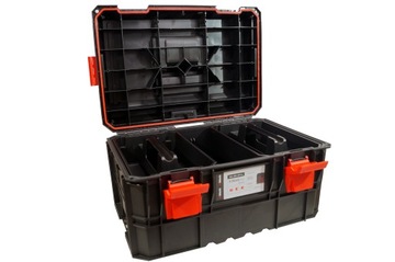 Кейс для переноски инструментов Kistenberg