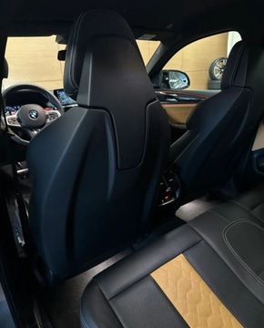 BMW 2019 BMW X4 M X4M Competition Rej. 2021r. Salon Polska ASO R-CARS Warszawa 3.0, zdjęcie 29