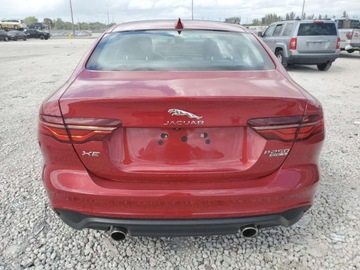 Jaguar XE 2020 Jaguar XE S 2020 2.0l 2.0 Benzyna 247KM, zdjęcie 2