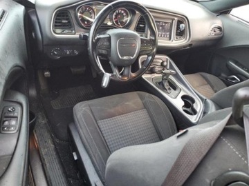 Dodge Challenger III 2019 Dodge Challenger Dodge Challenger SXT, od ubezpieczalni 3.6 Benzyna 305KM, zdjęcie 6