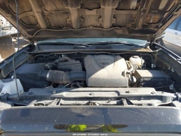 Toyota Tacoma II 2023 Toyota Tacoma Trd Off Road, 2023r., 4x4, 3.5L 3.5 Benzyna 278KM, zdjęcie 11