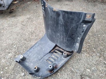 BMW E39 КОРОТКИЕ КОЛЕСНЫЕ АРКИ M-PACK ORIGINAL 2498989