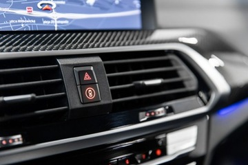 BMW X4 G02 2021 BMW X4 Bezwypadkowy. M Pakiet. FV23%., zdjęcie 35