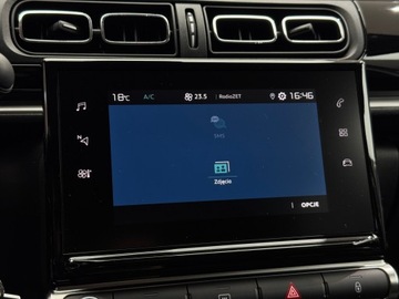 Citroen C3 IV 2024 Citroen C3 MAX / 1 właściciel / Salon Polska / FV, zdjęcie 27