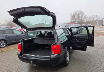 Volkswagen Passat B5 Kombi 1.9 TDI 115KM 2000 Volkswagen Passat 1,9 TDI 116 km 6 - Biegow 1.9 Diesel 116KM, zdjęcie 23
