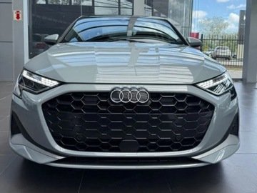 Audi A3 8Y Limousine Facelifting 1.5 35 TFSI 150KM 2025 AUDI A3 35 TFSI Advanced Sedan 1.5 (150KM) 2025, zdjęcie 3