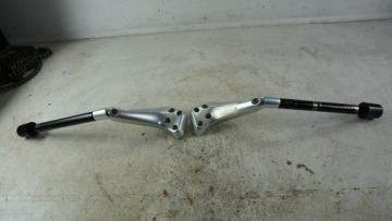 BMW R 1150 RT R1150RT 01-05 Kierownica Prawa Lewa Kierownice kpl oryg