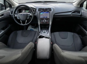 Ford Mondeo V Kombi Facelifting 2.0 EcoBlue 190KM 2021 Mondeo Lift Super Wersja 2.0TDCi Kamera El. Klapa Bezwypadkowy, zdjęcie 6