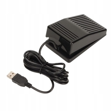 Педальный переключатель USB