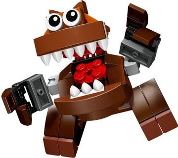LEGO 41513 Миксели Гобба НОВИНКА