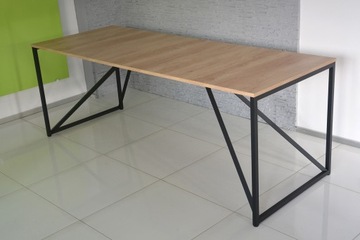 Конференц-стол Carmaniola 180x100см