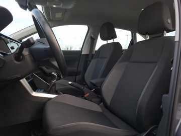 Volkswagen T-Cross SUV 1.0 TSI 95KM 2022 Volkswagen Taigo 1.0 TSI / 95KM, Salon Polska, ASO, zdjęcie 10