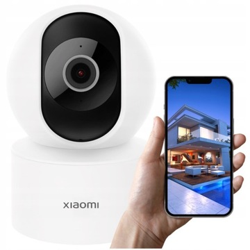 Умная камера Xiaomi C200