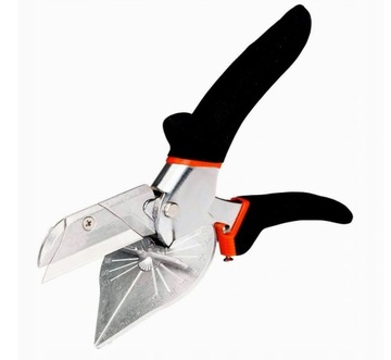 НОЖНИЦЫ ДЛЯ РЕЗКИ РЕЗИНОВЫХ ПРОКЛАДОК ПВХ И Т.П.